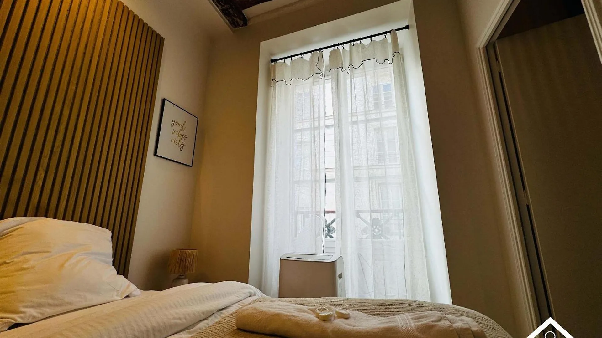 Saint Germain By Edelsam Apartment *